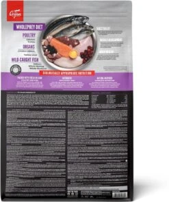 Orijen Kattenvoer Whole Prey Kitten 1,8 Kg 10 Orijen Kattenvoer Whole Prey Kitten 1,8 Kg -Kattenbenodigdheden Winkel 1005x1200