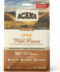 Acana - Cat Wild Prairie - Katenvoer - 4,5 Kg -Kattenbenodigdheden Winkel 1008x1200 2