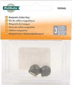 Petsafe 980 Kattenluik Magneetsleutel - Zilver -Kattenbenodigdheden Winkel 1008x1200 3