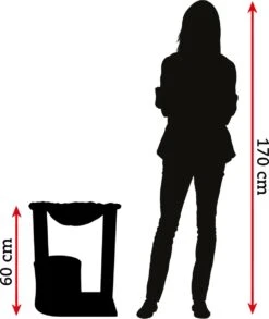 Adori Krabpaal Minous - Krabpaal - 40x30x60 Cm Grijs -Kattenbenodigdheden Winkel 1010x1200 1