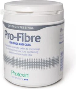 Protexin Probiotica Protexin Pro-Fibre Pellets - 500 Gram