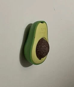PerfectPlant - Kattenbal - Catnipbal - Avocado - Natuurlijk - Katten - Speelgoed - Catnip - Haarbal - Likken - Mint - Bal - Spelen - Slechte Adem -Kattenbenodigdheden Winkel 1018x1200