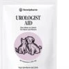 Sensipharm Urologist Aid Voor Kat, Hondje, Cavia, Konijn - Bij Blaasontsteking, Blaasgruis, Struviet, Oxalaat & Nierstenen - 90 Tabletten à 250 Mg