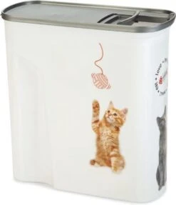 Curver Voercontainer Kat - 6 L -Kattenbenodigdheden Winkel 1032x1200 4