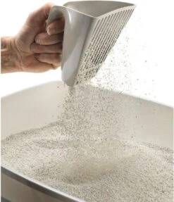 Flamingo - Kattenbakschep Cup - 13.5 X 11 X 16 Cm 14 Flamingo - Kattenbakschep Cup - 13.5 X 11 X 16 Cm -Kattenbenodigdheden Winkel 1032x1200 6