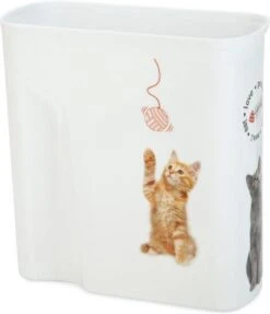 Curver Voercontainer Kat - 6 L -Kattenbenodigdheden Winkel 1034x1200 2