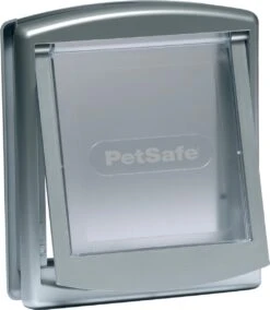 Petsafe 700 Kattenluik - S - Wit - 18.5 X 15.8 Cm -Kattenbenodigdheden Winkel 1042x1200 3