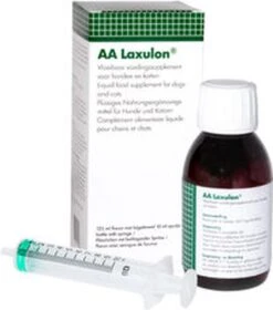 AA Laxulon 125 Ml. -Kattenbenodigdheden Winkel 1057x1200