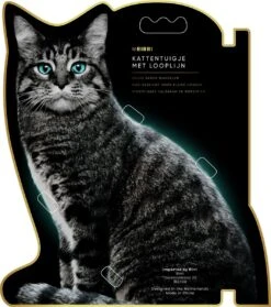 Rirri Kattenharnas Met Looplijn - Kattentuigje Met Looplijn Hoogwaardige Kwaliteit - Zwart 13 Rirri Kattenharnas Met Looplijn - Kattentuigje Met Looplijn Hoogwaardige Kwaliteit - Zwart -Kattenbenodigdheden Winkel 1064x1200 1