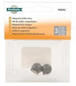 Petsafe 980 Kattenluik Magneetsleutel - Zilver -Kattenbenodigdheden Winkel 1065x1200