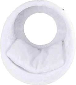 Trixie Radiator Hangmat Iglo - Wit/Grijs 34 X 38 X 38 Cm -Kattenbenodigdheden Winkel 1071x1200 3