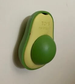 PerfectPlant - Kattenbal - Catnipbal - Avocado - Natuurlijk - Katten - Speelgoed - Catnip - Haarbal - Likken - Mint - Bal - Spelen - Slechte Adem -Kattenbenodigdheden Winkel 1080x1200