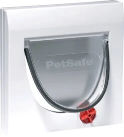 Petsafe 919 Classic - Wit - Kattenluik - 22,4 X 22,4 X 22,4 Cm -Kattenbenodigdheden Winkel 1086x1200 3