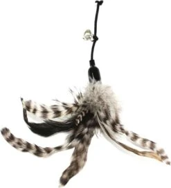 BeOneBreed Katt3 EVO Tower - Krabpaal Voor Katten Van Vloer Tot Plafond – Inclusief 3 Vilten Matjes En Hangspeeltje - Gelamineerd Hout - Maximale Hoogte 254 Cm 13 BeOneBreed Katt3 EVO Tower - Krabpaal Voor Katten Van Vloer Tot Plafond – Inclusief 3 Vilten Matjes En Hangspeeltje - Gelamineerd Hout - Maximale Hoogte 254 Cm -Kattenbenodigdheden Winkel 1095x1200 2