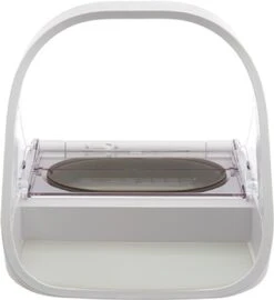 Surefeed Microchip Pet Feeder - Voerbak - 30 X 23 X 22 Cm -Kattenbenodigdheden Winkel 1096x1200