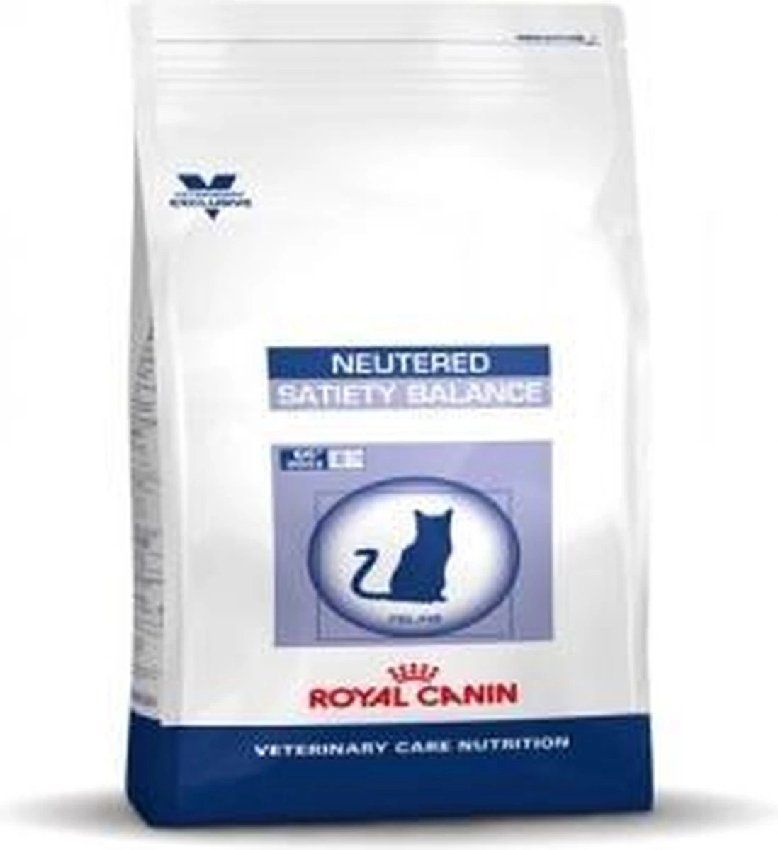 Royal Canin Neutered Satiety Balance - Tot 7 Jaar - Kattenvoer - 12 Kg 5 Royal Canin Neutered Satiety Balance - Tot 7 Jaar - Kattenvoer - 12 Kg - Afbeelding 5