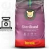 Husse Exclusive Katt Sterilised - Kattenvoer -7 Kg