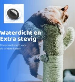 ACE Pets Reflecterende Kattenhalsband Met Veiligheidssluiting – Halsband Kat & Kitten - Met Adreskoker - Kittenhalsband & Kattenbandje Met Belletje - Geschikt Voor Apple Airtag - Zwart -Kattenbenodigdheden Winkel 1100x1200 4