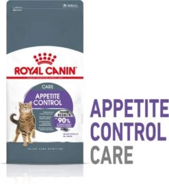 Royal Canin Appetite Control Care - Kattenvoer - 2 Kg 30 Royal Canin Appetite Control Care - Kattenvoer - 2 Kg -Kattenbenodigdheden Winkel 1101x1200