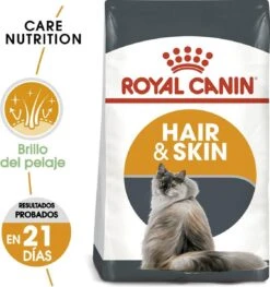 Royal Canin Hair & Skin Care - Kattenvoer - 2 Kg -Kattenbenodigdheden Winkel 1125x1200