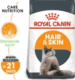 Royal Canin Hair & Skin Care - Kattenvoer - 2 Kg -Kattenbenodigdheden Winkel 1133x1200
