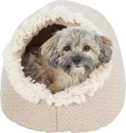 Trixie Kattenmand Iglo Boho Beige - 35X41X26 CM 19 Trixie Kattenmand Iglo Boho Beige - 35X41X26 CM -Kattenbenodigdheden Winkel 1134x1200 1