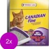 Versele-Laga Canadian Fine Super Premium - Kattenbakvulling - 2 X 15 Kg