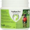 Excellent Psyllium Plus Hond - Ter Ondersteuning Bij Dunne Of Vastzittende Ontlasting Of Voor Het Stimuleren Van De Darmen - Geschikt Voor Honden - 100 Gram