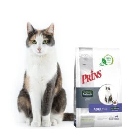 Prins VitalCare Protection Adult Fit Kattenvoer 5 Kg 15 Prins VitalCare Protection Adult Fit Kattenvoer 5 Kg -Kattenbenodigdheden Winkel 1139x1200 2