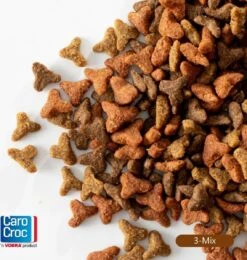 Carocroc Kat 3-Mix Adult - Gevogelte/Rund - Kattenvoer - 7 Kg -Kattenbenodigdheden Winkel 1142x1200