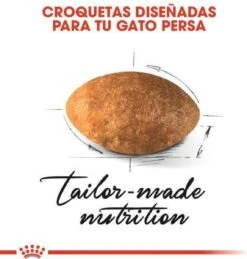 Royal Canin Persian Adult - Kattenvoer - 2 Kg -Kattenbenodigdheden Winkel 1146x1200 2