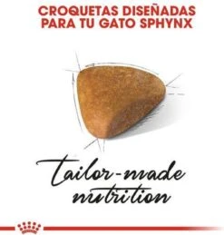 Royal Canin Sphynx Adult - Kattenvoer - 10 Kg -Kattenbenodigdheden Winkel 1146x1200