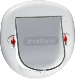 Petsafe Kattenluik - Grote Kat - Transparant -Kattenbenodigdheden Winkel 1146x1200 8