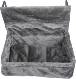 Navaris Hangmat Radiator Voor Katten - Kattenmand Voor Aan De Verwarming - Inclusief Uitneembaar Kussen - Tot 6 Kg 12 Navaris Hangmat Radiator Voor Katten - Kattenmand Voor Aan De Verwarming - Inclusief Uitneembaar Kussen - Tot 6 Kg -Kattenbenodigdheden Winkel 1149x1200 2