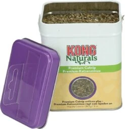 Kong Catnip Navulling - Kattenkruid - 30 G -Kattenbenodigdheden Winkel 1159x1200 1