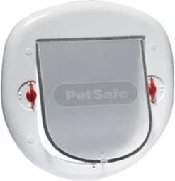 Petsafe 200 Kattenluik - Wit - L - 29,4 X 29,5 X 5 Cm 24 Petsafe 200 Kattenluik - Wit - L - 29,4 X 29,5 X 5 Cm -Kattenbenodigdheden Winkel 1162x1200 2