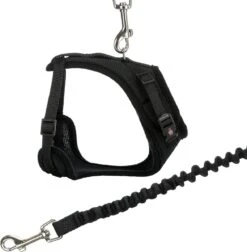 Trixie Kattentuig Mesh Y-vorm Met Elastische Riem (36-60X100 CM) -Kattenbenodigdheden Winkel 1177x1200 4