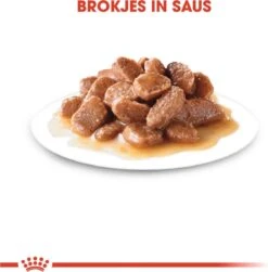 Royal Canin Wet Digest Sensitive (12X85 GR) -Kattenbenodigdheden Winkel 1179x1200 3