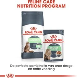 Royal Canin Wet Digest Sensitive (12X85 GR) -Kattenbenodigdheden Winkel 1180x1200