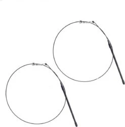 Kattenspeelgoed - Simulatie Vogel - Interactieve Grappige Kattenspeeltjes - Kattenhengel Met Zuignap + 4 Vogels + Een Kattenhengel GRATIS -Kattenbenodigdheden Winkel 1183x1200