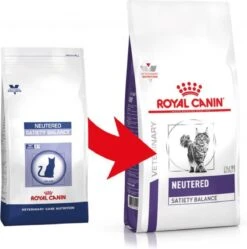 Royal Canin Neutered Satiety Balance - Tot 7 Jaar - Kattenvoer - 12 Kg 8 Royal Canin Neutered Satiety Balance - Tot 7 Jaar - Kattenvoer - 12 Kg -Kattenbenodigdheden Winkel 1188x1200 5