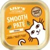 Lily's Kitchen Cat Smooth Pate Chicken - 19X85 GR