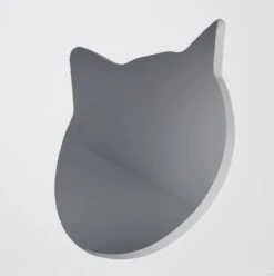 Relaxdays Kattenbak Ombouw Design - Kattenhuis Op Pootjes - Kattenmeubel Wit - Kattenkast -Kattenbenodigdheden Winkel 1196x1200 5