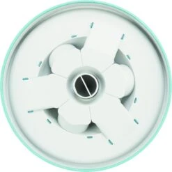 TRIXIE Kattenspeelgoed Tunnel Feeder Strategiespel - Blauw -Kattenbenodigdheden Winkel 1199x1200 9