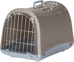 Imac Reismand Linus - Taupe - 50 X 32 X 34,5 Cm -Kattenbenodigdheden Winkel 1200x1000 6