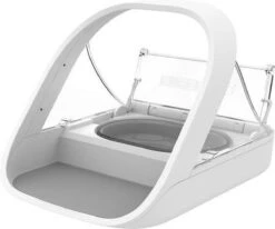 Surefeed Microchip Pet Feeder - Voerbak - 30 X 23 X 22 Cm -Kattenbenodigdheden Winkel 1200x1003 1