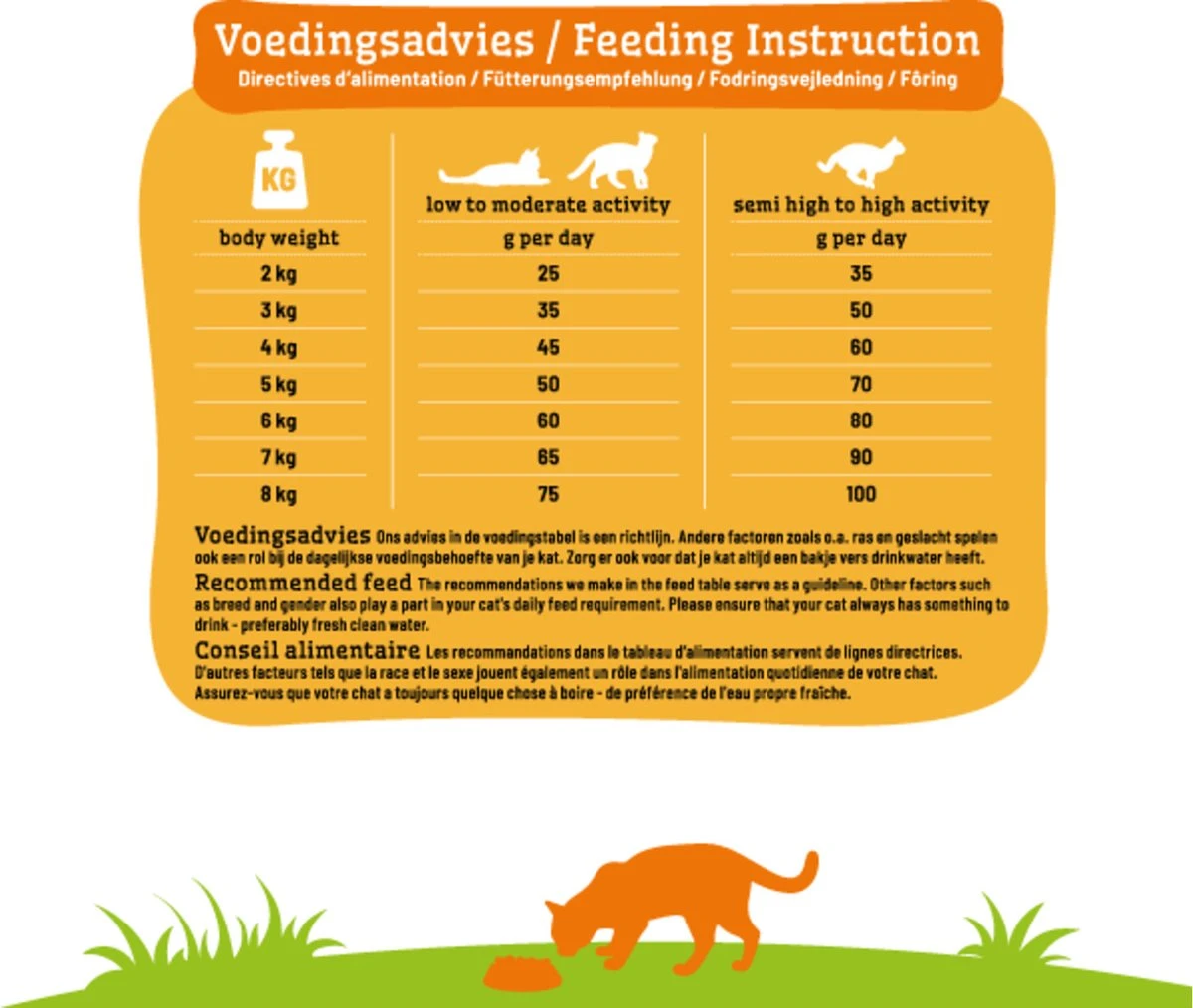 Smolke Adult Fish & Rice 4 Kg - Kat 10 Smolke Adult Fish & Rice 4 Kg - Kat - Afbeelding 10