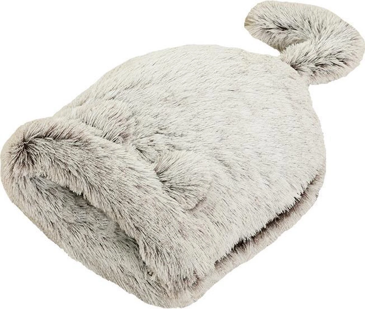 Nixnix - Kattenmand - Winter - Warm - Slaapzak Katten - Voor De Echte Levensgenieter - Kattendeken - Deken Kat 2 Nixnix - Kattenmand - Winter - Warm - Slaapzak Katten - Voor De Echte Levensgenieter - Kattendeken - Deken Kat - Afbeelding 2