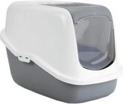 Savic Kattenbak Nestor - Medium -Kattenbenodigdheden Winkel 1200x1016 3