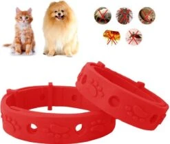 Merkloos EPIN | Vlooienband | Kat & Hond | Verstelbaar | Vlooien & Teken -Kattenbenodigdheden Winkel 1200x1017